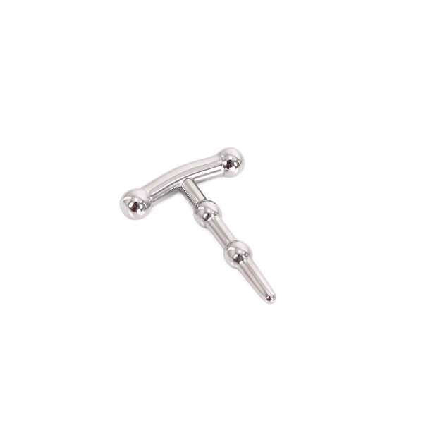 Steel Penisstick Explosive Sensations