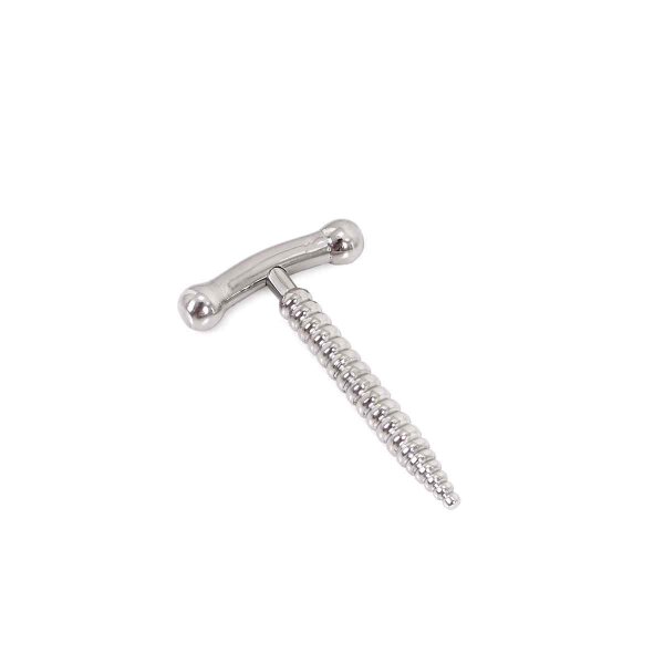 Steel Penisstick Screw Drive
