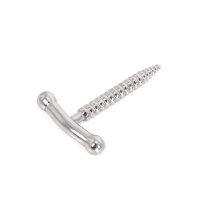 Steel Penisstick Screw Drive