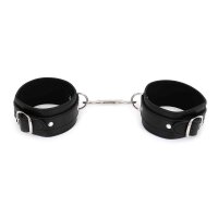 Budget Ankle Cuffs with Double Hook