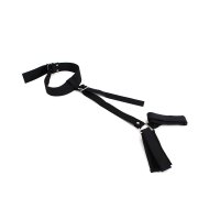 Budget Collar & Wrist Restraints