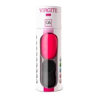 Rechargeable Remote Control Egg G6 Pink