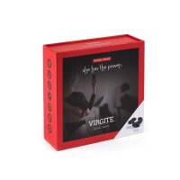 Prostate Massager with Remote She has the Power