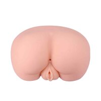 Masturbator Double Hole 4 (M)