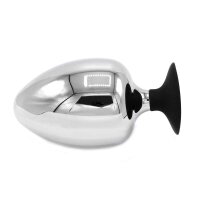 Anal Plug BIG-S Sucker 80 mm
