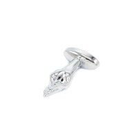Fist Butplug Blue Gem S 1,9 cm