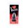 I Love Butt - Fat Plug S Black 6 cm
