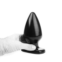 Fat Plug M Black