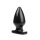 Fat Plug M Black