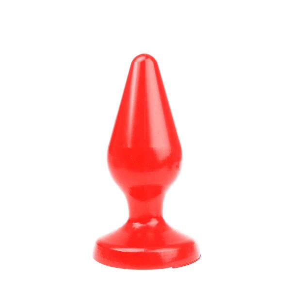 Classic Plug XL Red