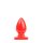 Spade Plug S Red