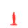 I Love Butt - Slim Plug S Red 3 cm