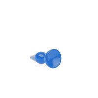 Classic Plug XS Blue 3,3 cm
