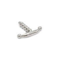 Steel Penisstick Rod XL