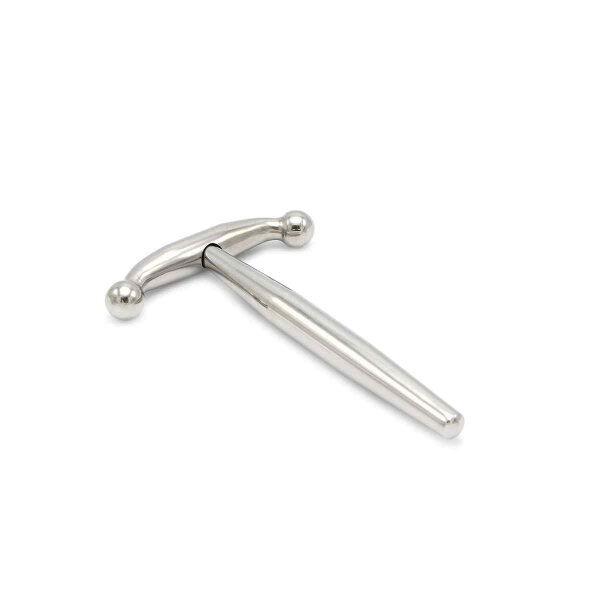 Steel Penisstick Vader Round Tip XL