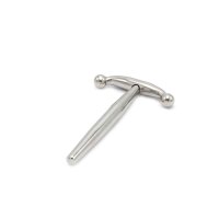 Steel Penisstick Vader Round Tip XL