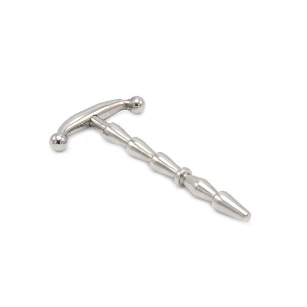 Steel Penisstick Pinned XL