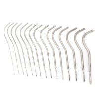 Full Steel Dialator Set Deluxe
