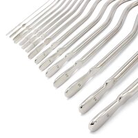 Full Steel Dialator Set Deluxe