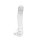 Glass Dildo Smooth Penis