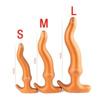 Goldplay - Wave M 26 cm
