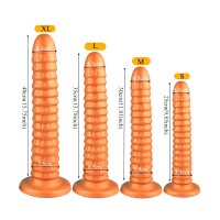 Goldplay - Ribbed XL 40 cm