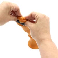 Goldplay - Beast L 32 cm