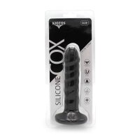 Kiotos COX Black 040 Silicone
