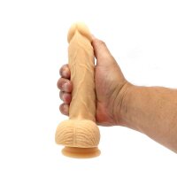 Kiotos COX Flesh 042 Silicone 21,5 cm