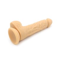 Kiotos COX Flesh 042 Silicone 21,5 cm