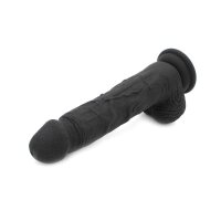 Kiotos COX Black 042 Silicone 21,5 cm