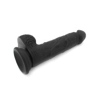 Kiotos COX Black 042 Silicone 21,5 cm