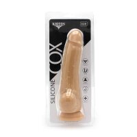 Kiotos COX Flesh 045 Silicone 23 cm