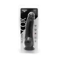 Kiotos COX Black 045 Silicone