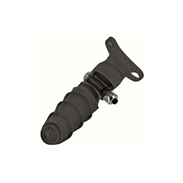 Master Series Vibrating G-Spot Finger Glove