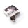 Kiotos Cox Sliding Skin 01 Brown 19,5 cm