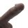 Kiotos Cox Sliding Skin 01 Brown 19,5 cm