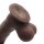 Kiotos Cox Sliding Skin 01 Brown 19,5 cm