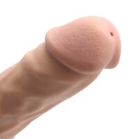 Kiotos Cox Squirt Dildo 03 - 21.5 cm