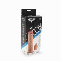 Kiotos Cox Squirt Dildo 03 - 21.5 cm