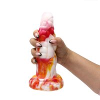 Kiotos Monstar Dildo Beast 8 20,5 cm