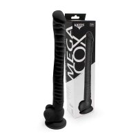 Kiotos Cox MEGA Black 05 40 cm