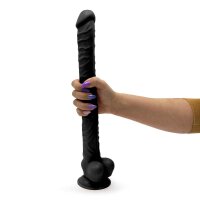 Kiotos Cox MEGA Black 05 40 cm