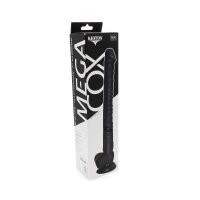 Kiotos Cox MEGA Black 05 40 cm