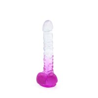 Kiotos Cox Color 04 Clear-Purple 22,5 cm
