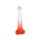 Kiotos Cox Color 04 Clear-Red 22,5 cm