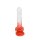 Kiotos Cox Color 04 Clear-Red 22,5 cm