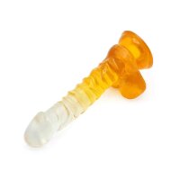 Kiotos Cox Color 04 Clear-Yellow 22,5 cm