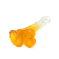 Kiotos Cox Color 04 Clear-Yellow 22,5 cm