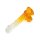 Kiotos Cox Color 04 Clear-Yellow 22,5 cm